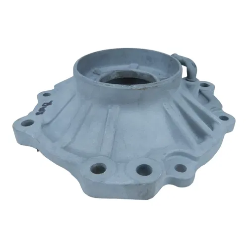 2013 CAN-AM OUTLANDER 1000 XMR REAR DIFFERENTIAL COVER 705501541