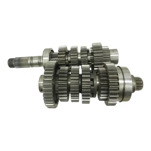 1998 HONDA SUPER HAWK 1000 VTR1000F TRANSMISSION 23211-MBB-000 23220-MBB-000