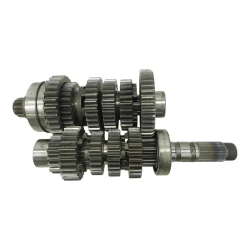 1998 HONDA SUPER HAWK 1000 VTR1000F TRANSMISSION 23211-MBB-000 23220-MBB-000