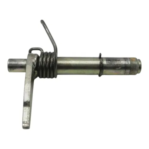 1999 HONDA FOREMAN 450 REVERSE SHIFT SHAFT STOPPER 24860-HM7-000