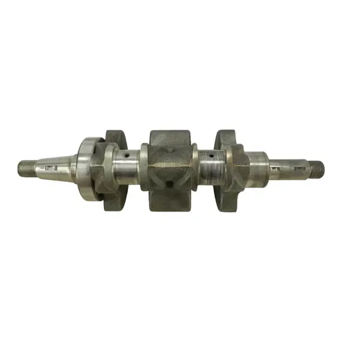 08-22 KUBOTA RTV500 ENGINE MOTOR CRANKSHAFT *CORE* EG675-23012 EG673-23010