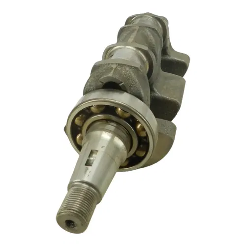 08-22 KUBOTA RTV500 ENGINE MOTOR CRANKSHAFT *CORE* EG675-23012 EG673-23010
