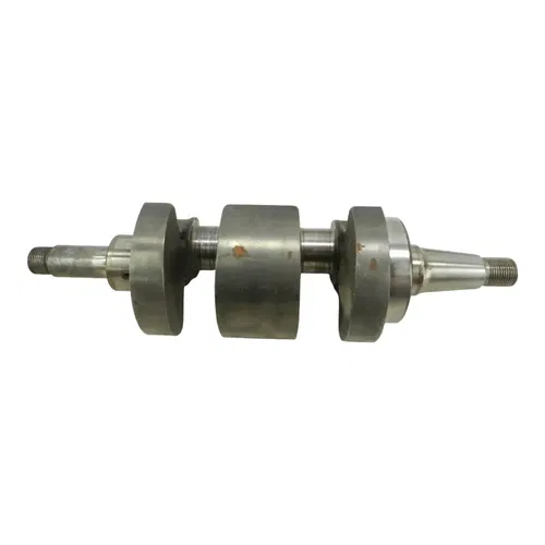 08-22 KUBOTA RTV500 ENGINE MOTOR CRANKSHAFT *CORE* EG675-23012 EG673-23010