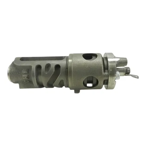 1997 HONDA SPORTRAX 300 TRX300EX 2X4 GEAR SHIFT CAM DRUM 24300-HM3-671