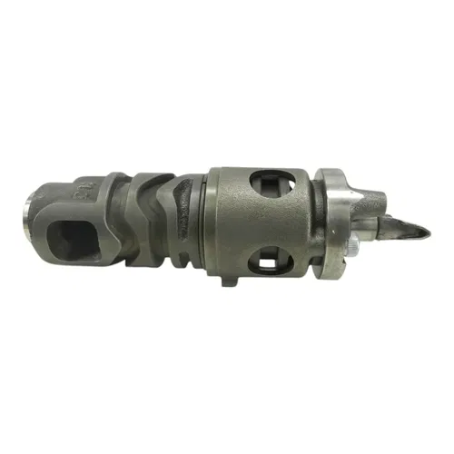 1997 HONDA SPORTRAX 300 TRX300EX 2X4 GEAR SHIFT CAM DRUM 24300-HM3-671