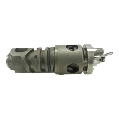 1997 HONDA SPORTRAX 300 TRX300EX 2X4 GEAR SHIFT CAM DRUM 24300-HM3-671