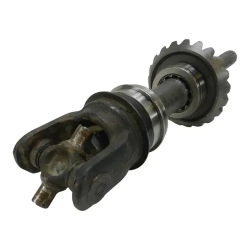 2008 SUZUKI KING QUAD 400 DRIVESHAFT REAR OUTPUT 24971-27H00
