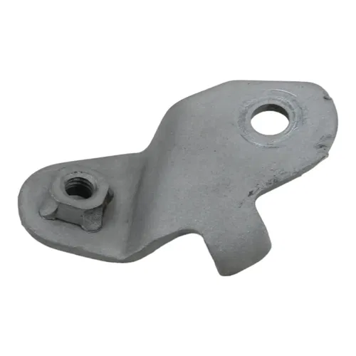 2000 HONDA RECON 250 SUB STAY SPLASH GUARD LEFT 80128-HM8-000