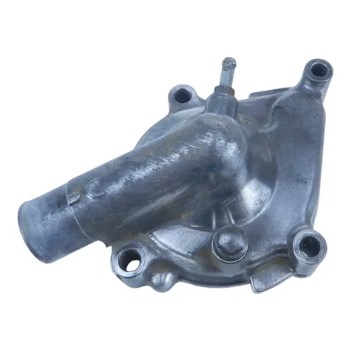 2004 KAWASAKI PRAIRIE 700 KVF700A WATER PUMP IMPELLER & COVER 16142-0002