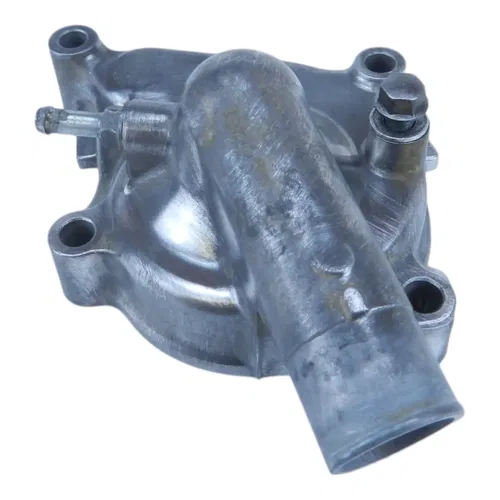 2004 KAWASAKI PRAIRIE 700 KVF700A WATER PUMP IMPELLER & COVER 16142-0002