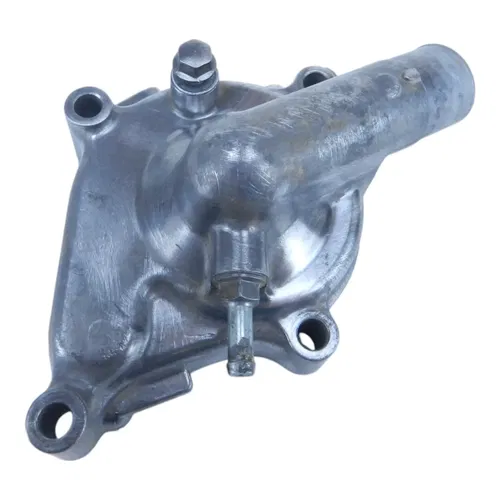 2004 KAWASAKI PRAIRIE 700 KVF700A WATER PUMP IMPELLER & COVER 16142-0002
