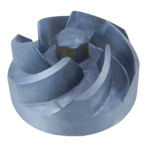 2004 KAWASAKI PRAIRIE 700 KVF700A WATER PUMP IMPELLER & COVER 16142-0002