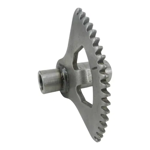 2008 CAN-AM RENEGADE 800 TRANSMISSION TRANSFER GEAR 420620657