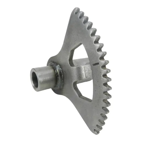 2008 CAN-AM RENEGADE 800 TRANSMISSION TRANSFER GEAR 420620657