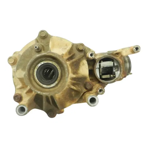 2006 YAMAHA KODIAK 400 4X4 FRONT DIFFERENTIAL 5GH-46160-04-00 5GH-46160-06-00