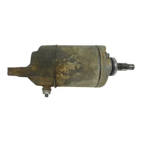 1993 HONDA FOURTRAX 300 TRX300 STARTER MOTOR 31200-HC4-013 31200-HC4-033