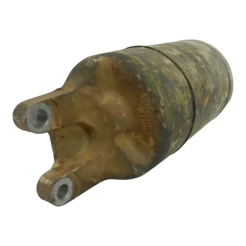 1993 HONDA FOURTRAX 300 TRX300 STARTER MOTOR 31200-HC4-013 31200-HC4-033