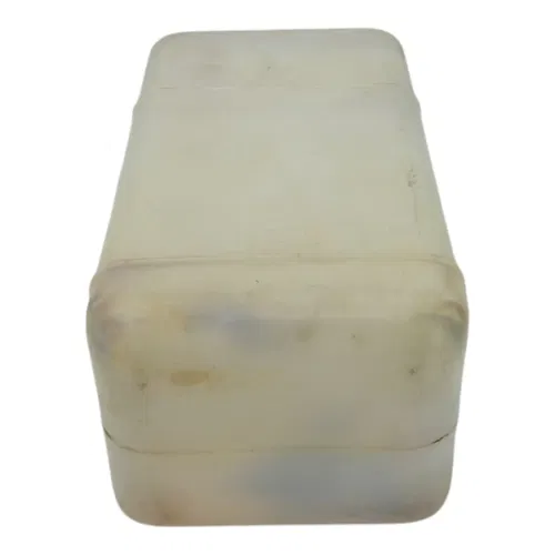 2004 KUBOTA RTV900 COOLANT OVERFLOW TANK RESERVOIR 15531-72410