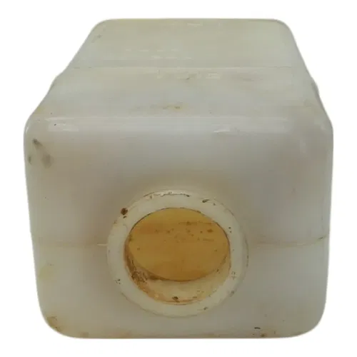 2004 KUBOTA RTV900 COOLANT OVERFLOW TANK RESERVOIR 15531-72410