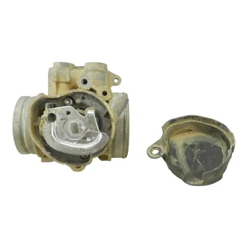 2018 CAN-AM OUTLANDER 450 EFI THROTTLE BODY 420685324 420685326