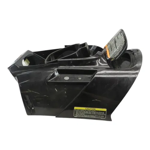 1999 YAMAHA WAVERUNNER XL1200 ENGINE HATCH COVER COWLING F0D-U516N-00-P0