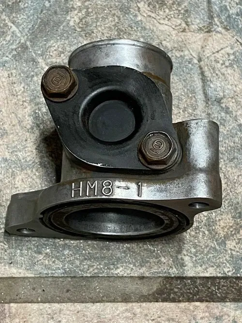 97-02 HONDA RECON TRX250 COUNTERSHAFT PROTECTOR SPEED SENSOR 11355-HM8-000