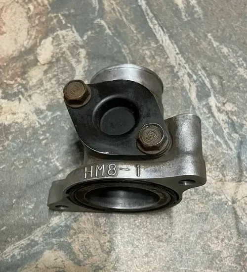 97-02 HONDA RECON TRX250 COUNTERSHAFT PROTECTOR SPEED SENSOR 11355-HM8-000