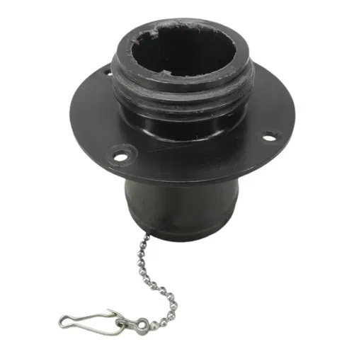 1997 KAWASAKI JET SKI 1100 STX FUEL FILLER NECK 59231-3716 59231-3734