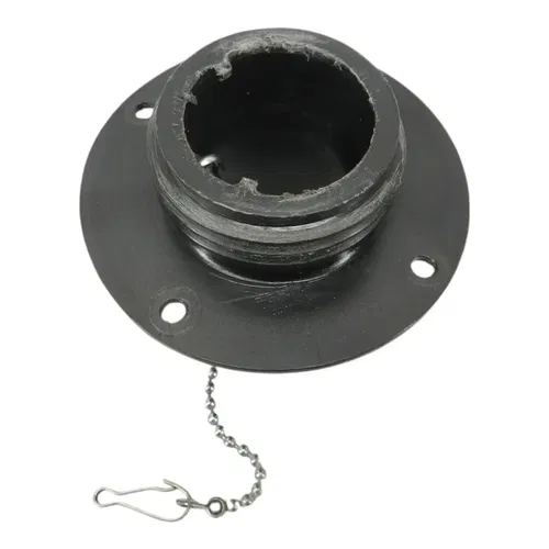 1997 KAWASAKI JET SKI 1100 STX FUEL FILLER NECK 59231-3716 59231-3734