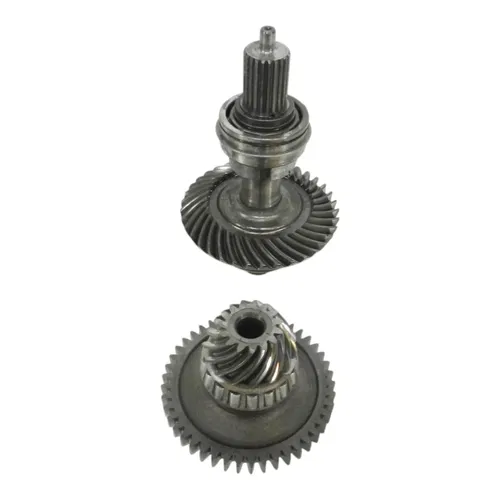 CAN-AM MAVERICK COMMANDER OUTLANDER RENEGADE GEARBOX BEVEL GEAR SET 420686650
