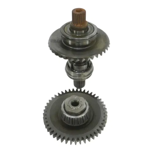 CAN-AM MAVERICK COMMANDER OUTLANDER RENEGADE GEARBOX BEVEL GEAR SET 420686650