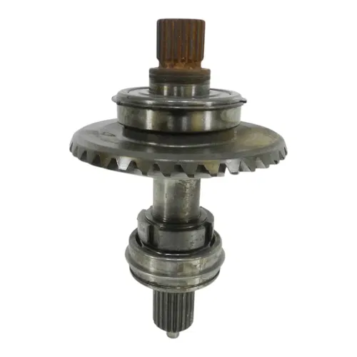 CAN-AM MAVERICK COMMANDER OUTLANDER RENEGADE GEARBOX BEVEL GEAR SET 420686650