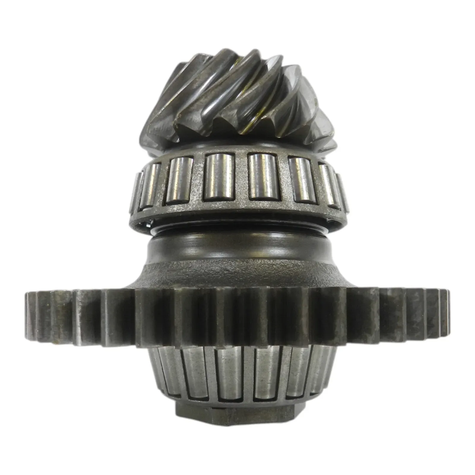 CAN-AM MAVERICK COMMANDER OUTLANDER RENEGADE GEARBOX BEVEL GEAR SET 420686650