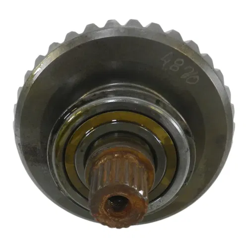 CAN-AM MAVERICK COMMANDER OUTLANDER RENEGADE GEARBOX BEVEL GEAR SET 420686650