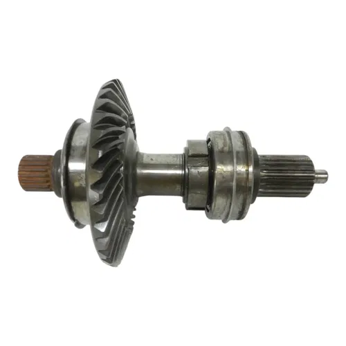 CAN-AM MAVERICK COMMANDER OUTLANDER RENEGADE GEARBOX BEVEL GEAR SET 420686650