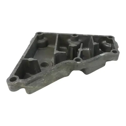 2011 YAMAHA FZ6R CRANKCASE BREATHER 20S-15413-00-00