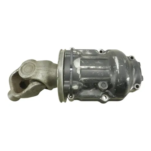 1993 YAMAHA MOTO 4 YFM350ER OUTPUT DRIVE SHAFT BEVEL GEAR 1YW-17553-00-00