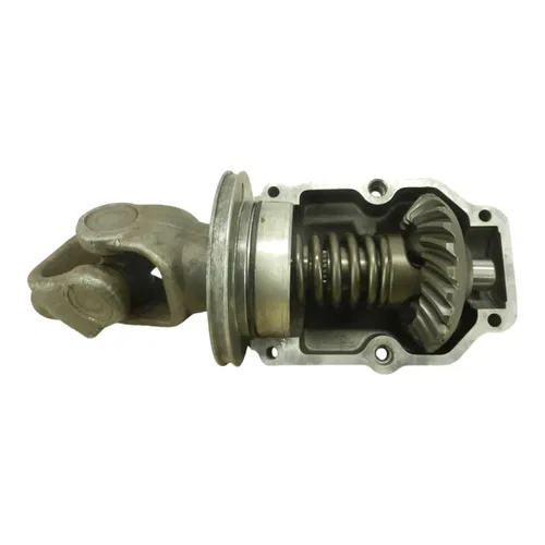 1993 YAMAHA MOTO 4 YFM350ER OUTPUT DRIVE SHAFT BEVEL GEAR 1YW-17553-00-00