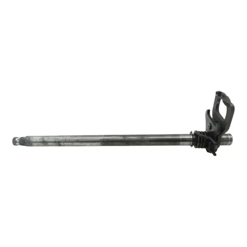 2004 SUZUKI GSX-R750 SHIFTER SHIFT SHAFT ASSEMBLY 25510-40F00