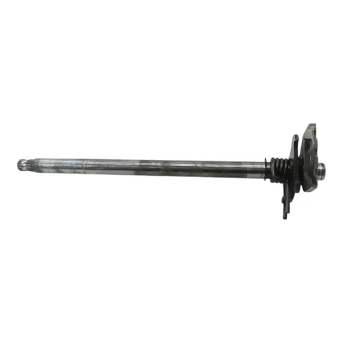 2004 SUZUKI GSX-R750 SHIFTER SHIFT SHAFT ASSEMBLY 25510-40F00
