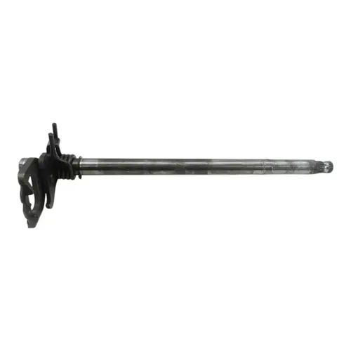 2004 SUZUKI GSX-R750 SHIFTER SHIFT SHAFT ASSEMBLY 25510-40F00
