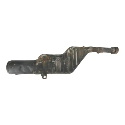 2005 YAMAHA TTR250 EXHAUST MUFFLER SILENCER 5GF-14710-00-00