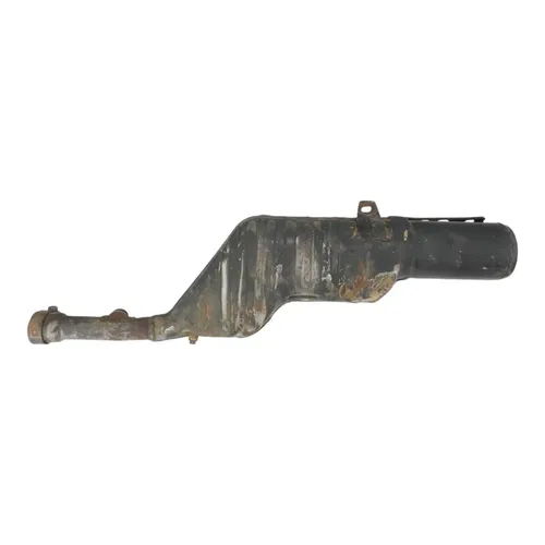2005 YAMAHA TTR250 EXHAUST MUFFLER SILENCER 5GF-14710-00-00
