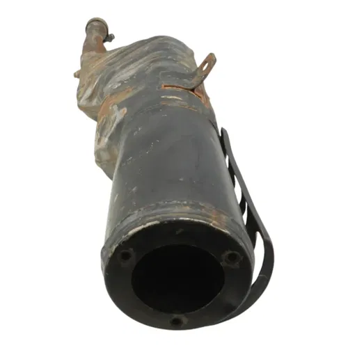 2005 YAMAHA TTR250 EXHAUST MUFFLER SILENCER 5GF-14710-00-00