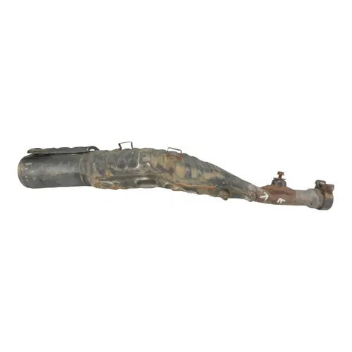 2005 YAMAHA TTR250 EXHAUST MUFFLER SILENCER 5GF-14710-00-00