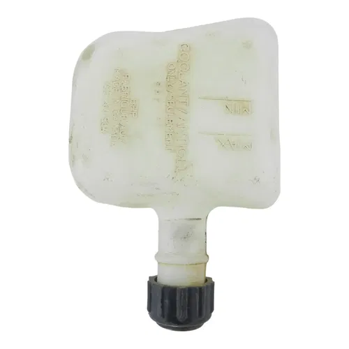 2013 CAN-AM MAVERICK 1000 XRS COOLANT OVERFLOW TANK RESERVOIR 709200624