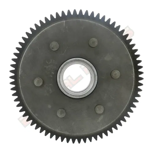 1984 HONDA ATC200S CLUTCH BASKET OUTER 22100-958-000