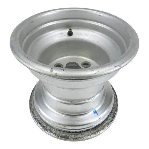 1983 HONDA ATC250R REAR WHEEL RIM 8.0-IN 42701-965-680