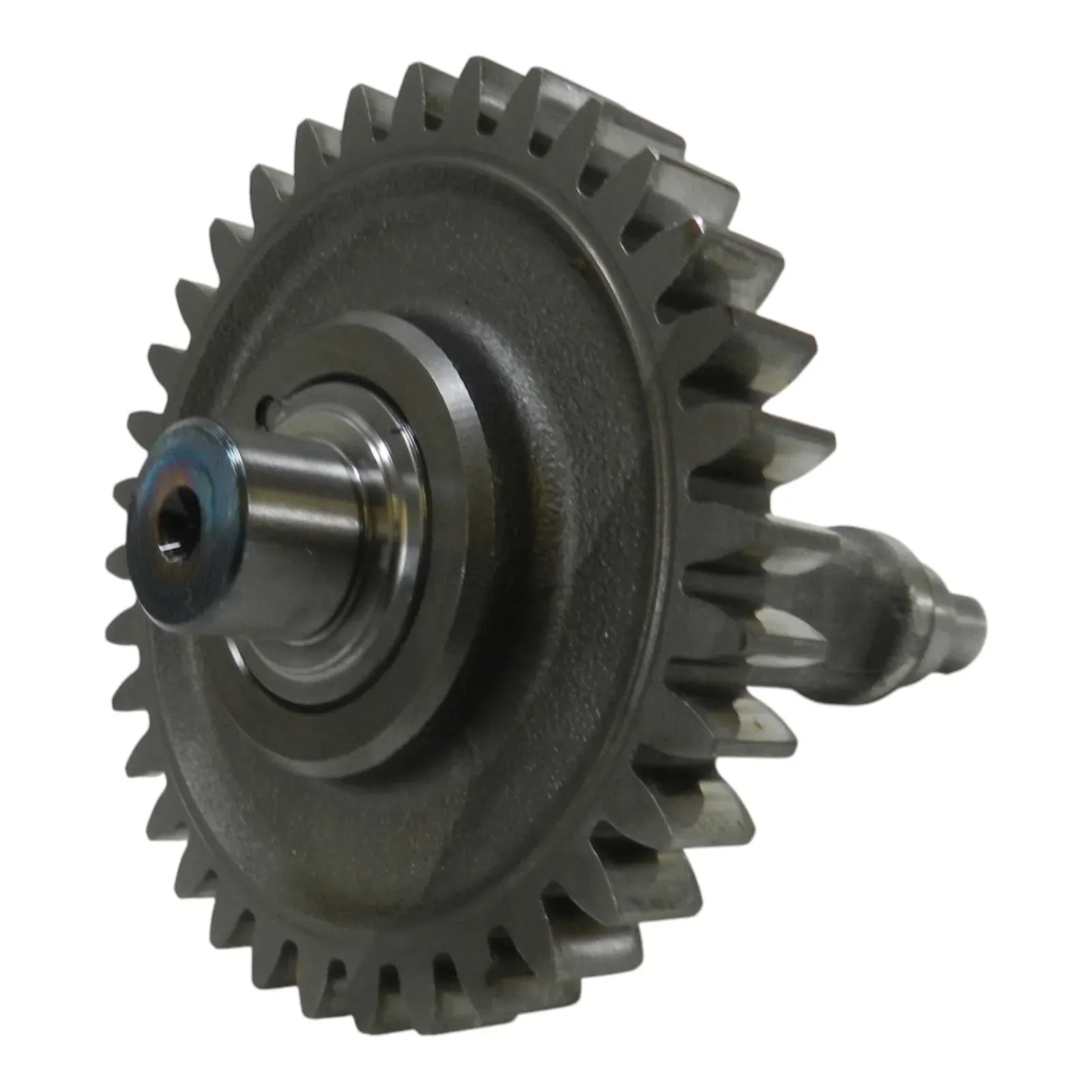 2003 HONDA FOREMAN 450 CRANKSHAFT BALANCER 13420-HM7-000