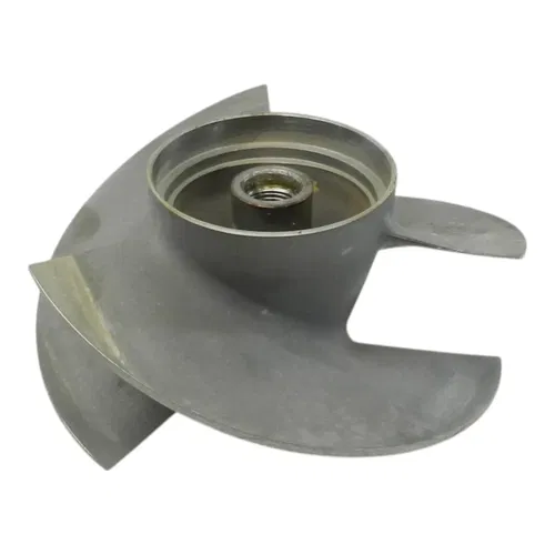 2001 KAWASAKI JET SKI 1100 ZXI JET PUMP IMPELLER 59255-3708